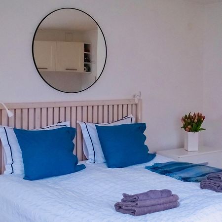 Lovely Studio In The Citycenter Of Sigtuna Buitenkant foto