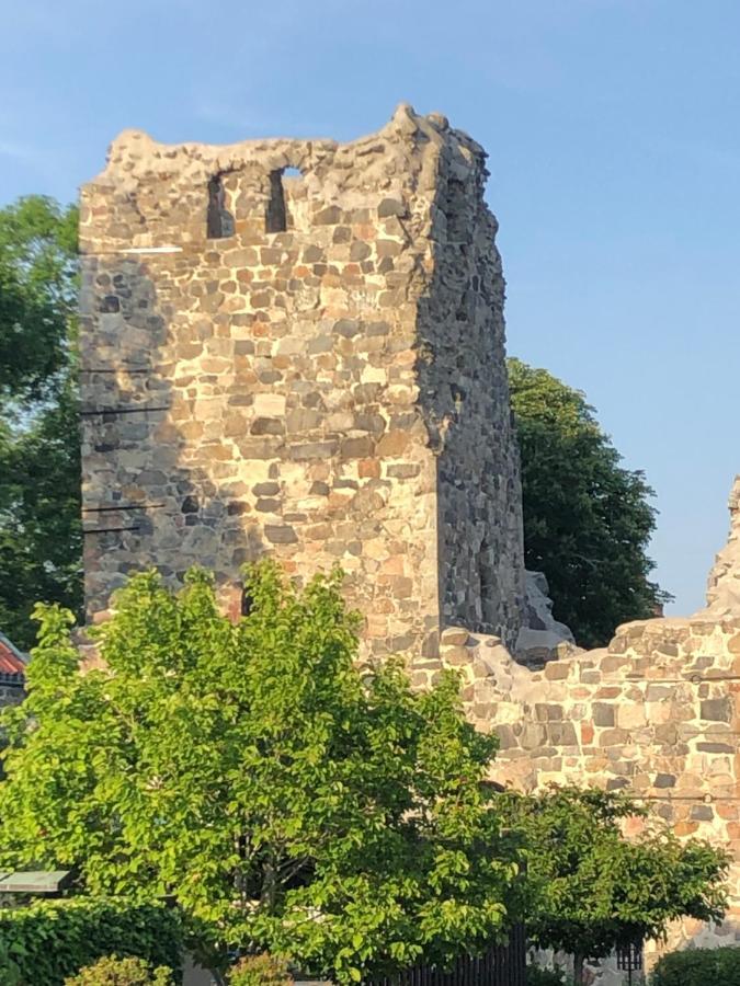 Lovely Studio In The Citycenter Of Sigtuna Buitenkant foto