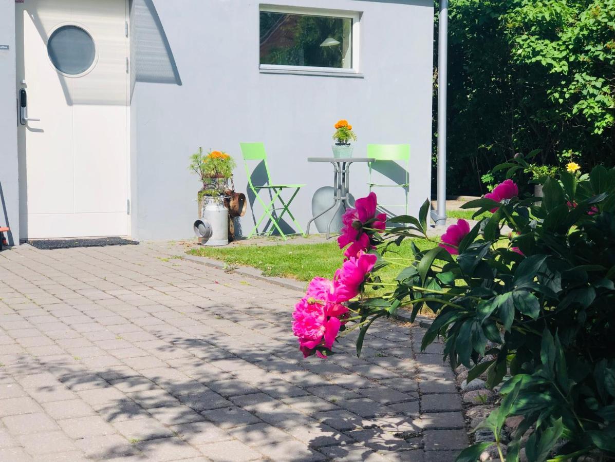 Lovely Studio In The Citycenter Of Sigtuna Buitenkant foto