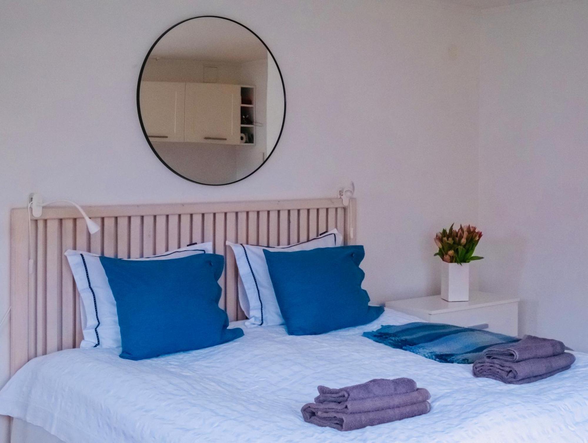 Lovely Studio In The Citycenter Of Sigtuna Buitenkant foto